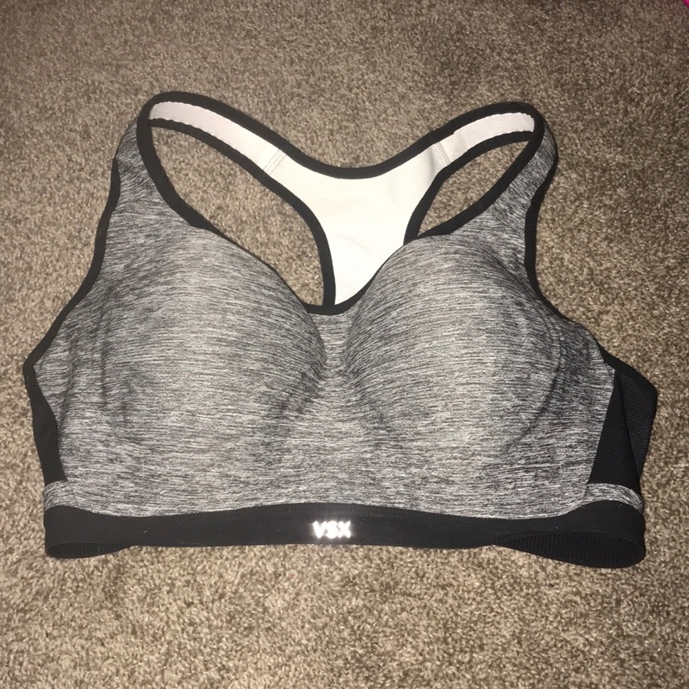 VSX sports bra